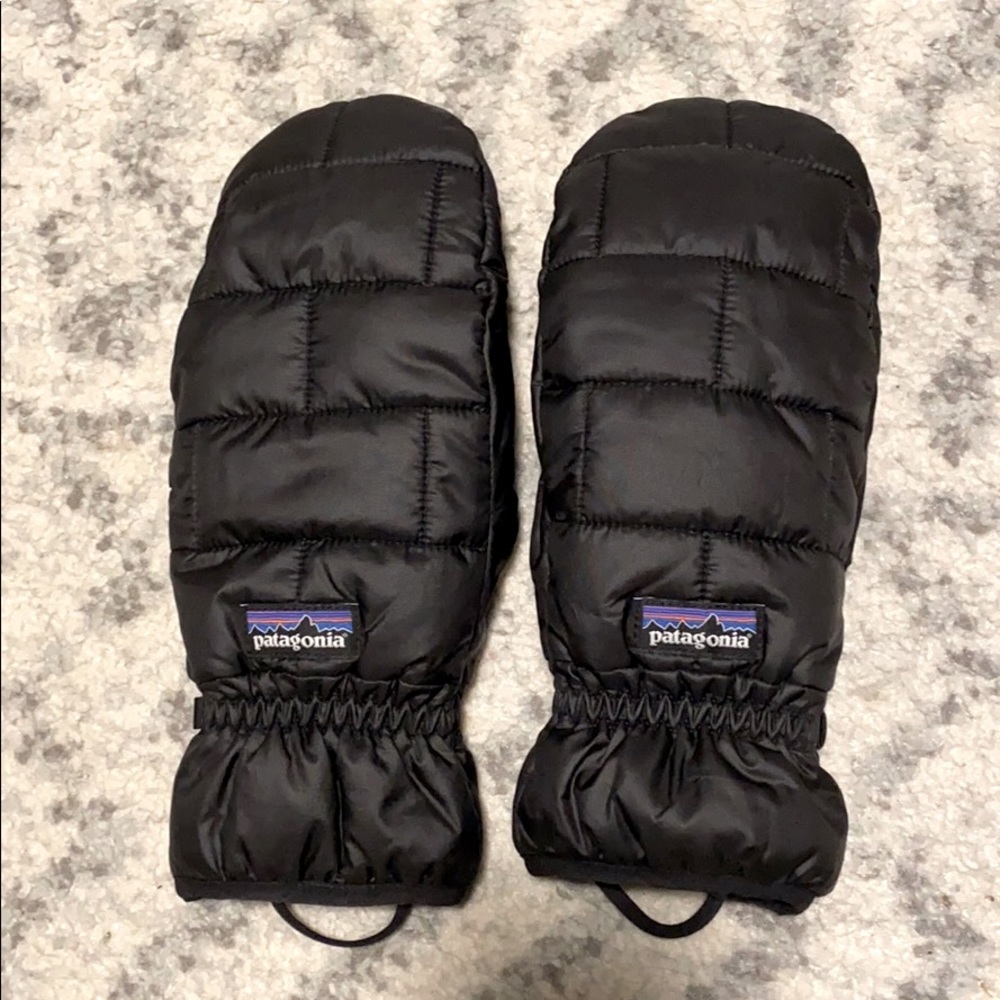 Patagonia Nano Puff Mitts